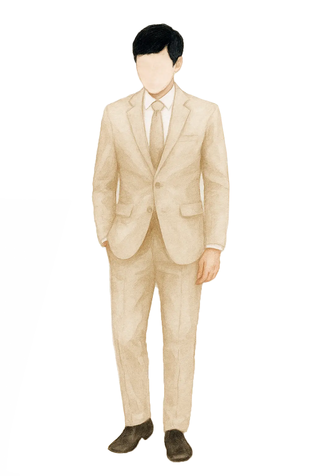 Groomsmen
